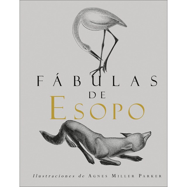 Fábulas