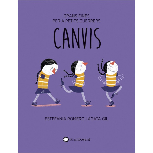 Canvis (Tapa dura)