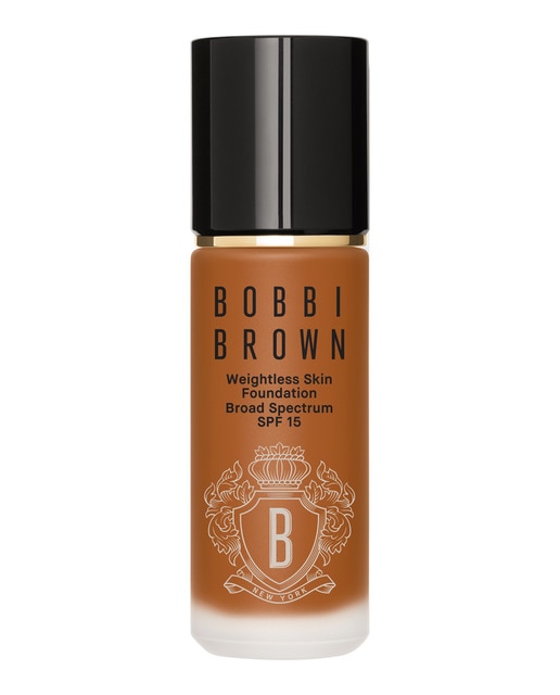 Base de Maquillaje Weightless Skin Foundation SPF 15 Bobbi Brown