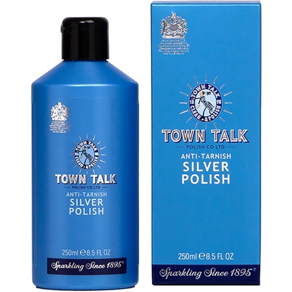 Silberreiniger Topf 250 g