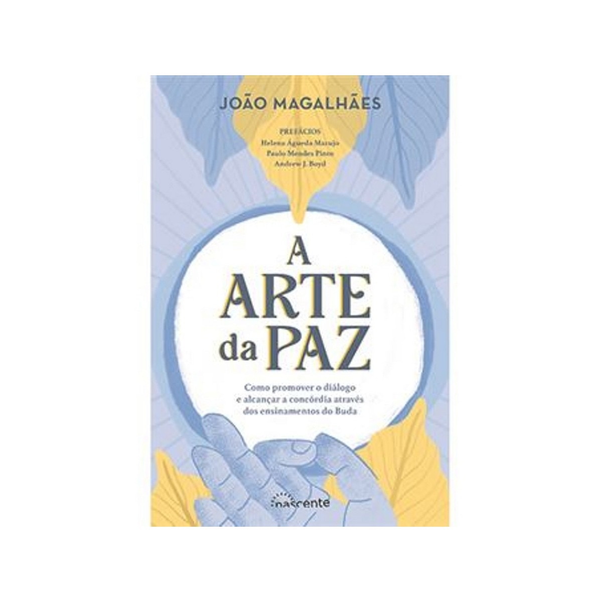 Imagem 0 de A arte da paz