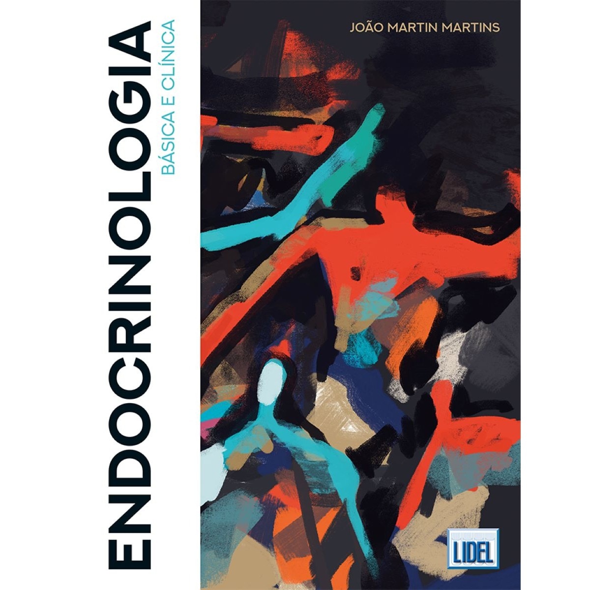 Imagem 0 de Endocrinologia basica e clinica