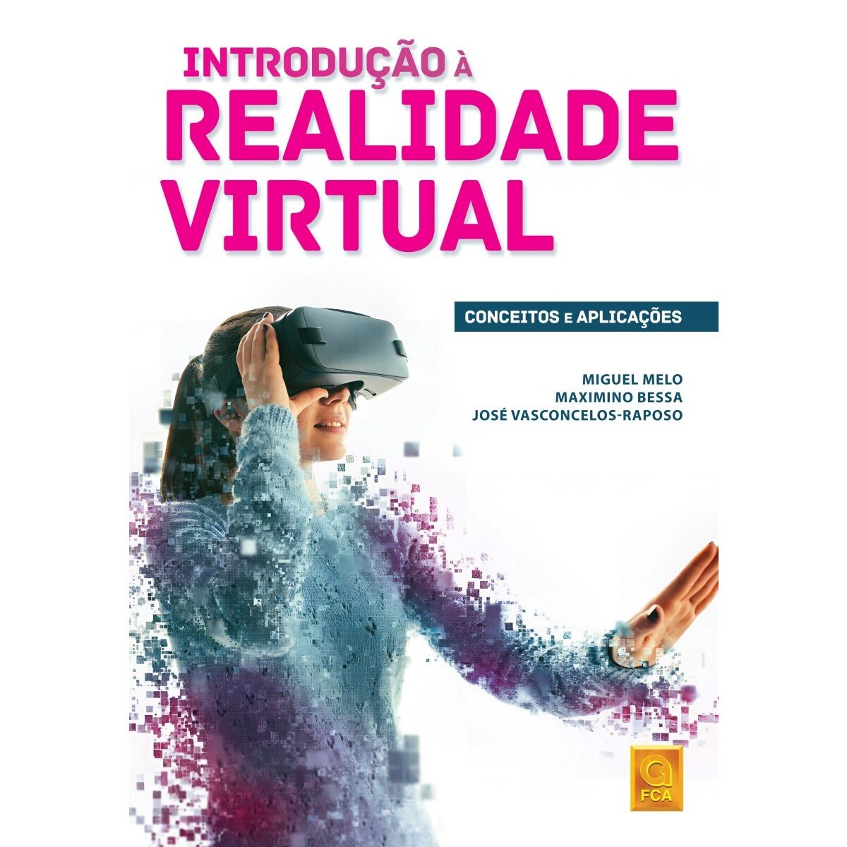 Imagem 0 de Introducao a realidade virtual