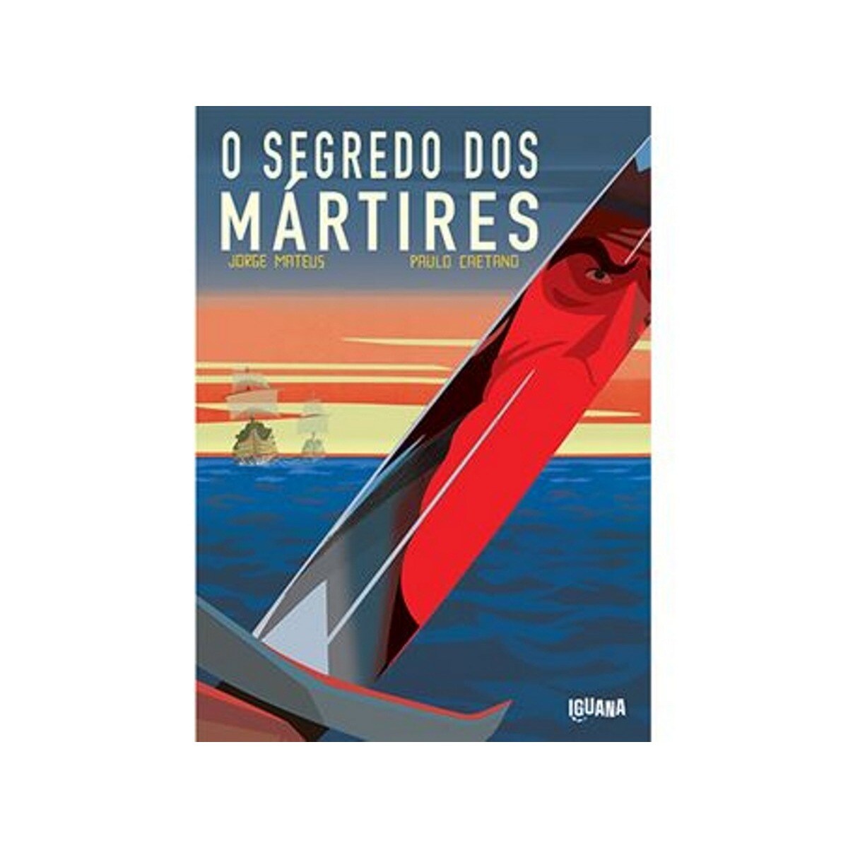 Imagem 0 de O segredo dos martires