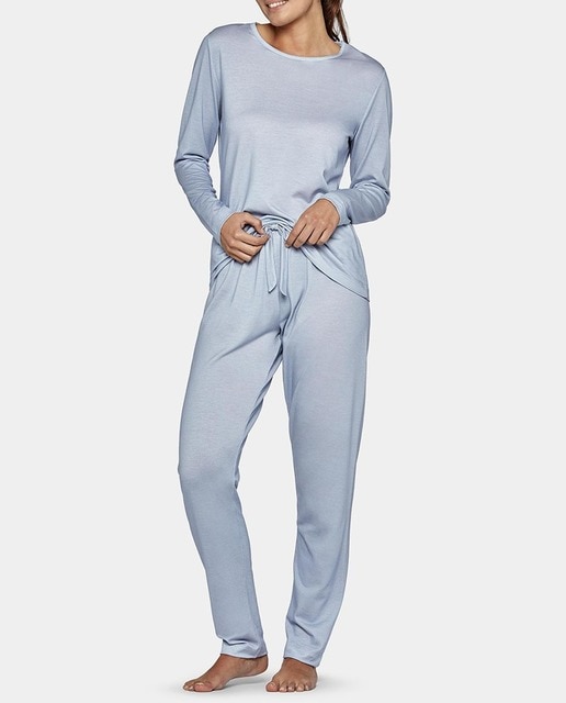 Pijama de señora