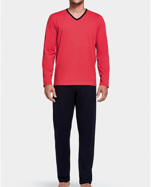 Pijama de hombre