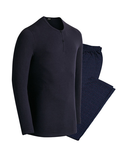 Pijama de hombre