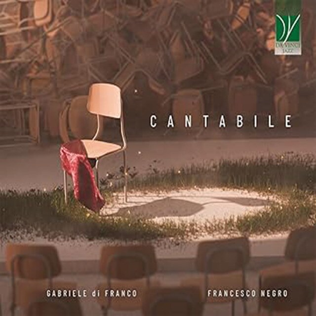 Cantabile CD