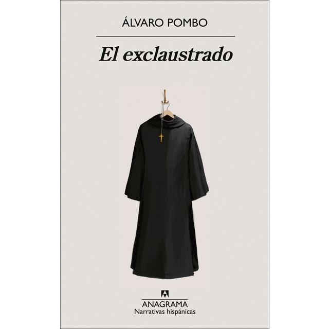 El exclaustrado  (Tapa blanda)