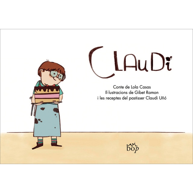 Claudi