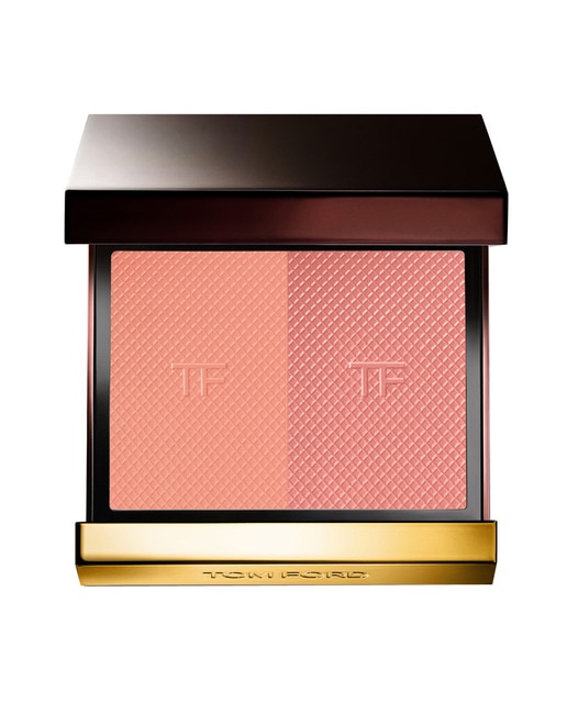 Colorete En Polvo Iluminador Shade And Illuminate Blush Tom Ford