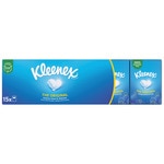 Original mini face tissues packet 15 units