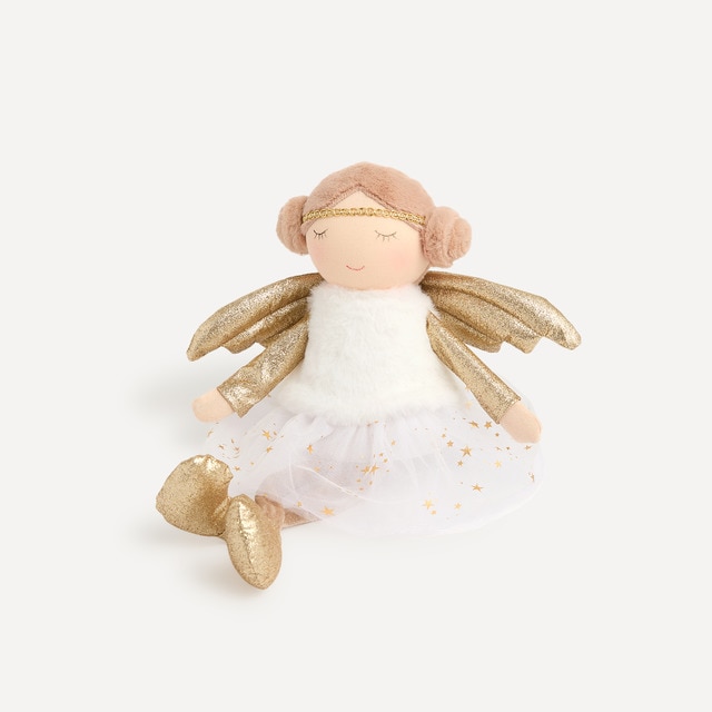 Tope para el árbol Ángel Navidad El Corte Inglés