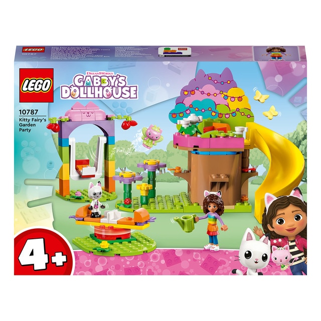 Lego unikitty el corte ingles online