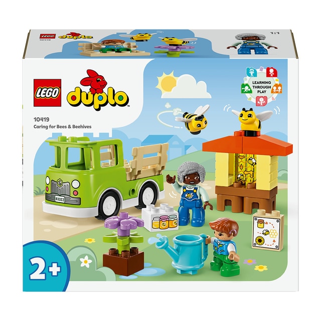 Lego duplo corte ingles online