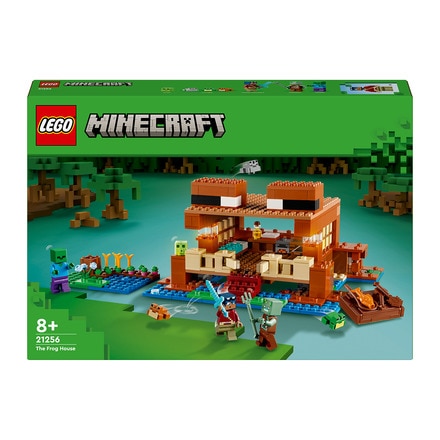 Minecraft juguetes el corte ingles online