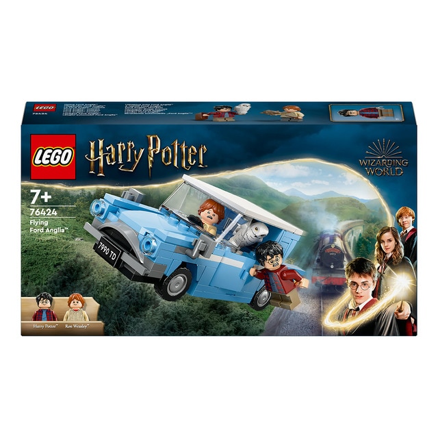 Juguetes harry potter lego online