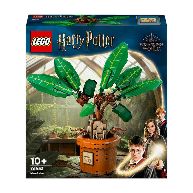 Lego harry potter el corte ingles online