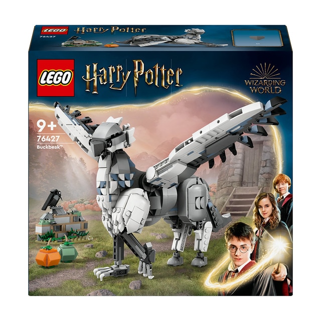 El corte ingles juguetes lego harry potter online