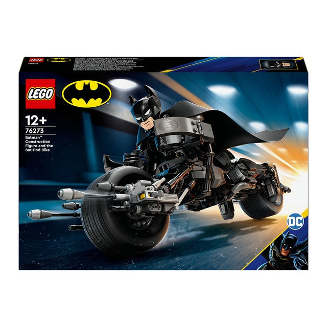 Lego batman el corte ingles on sale