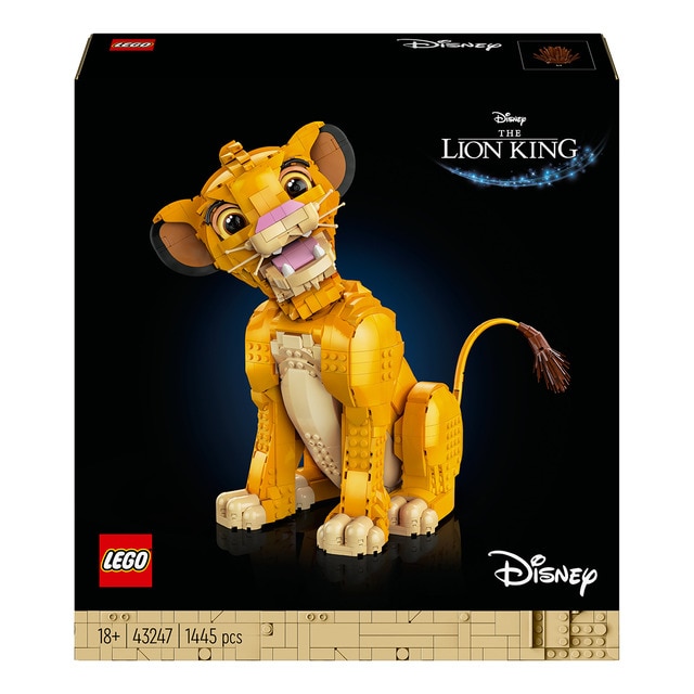 Lego en el corte ingles on sale