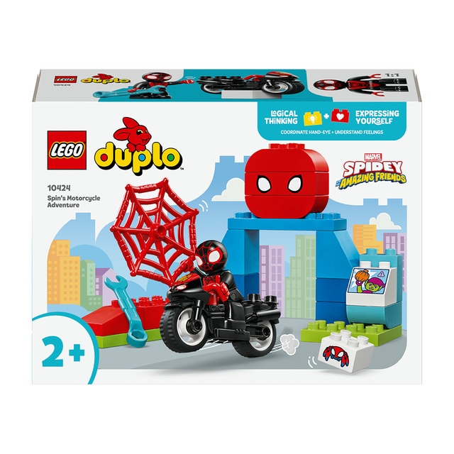 Lego duplo el corte ingles online