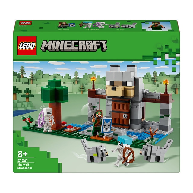 El corte ingles legos online