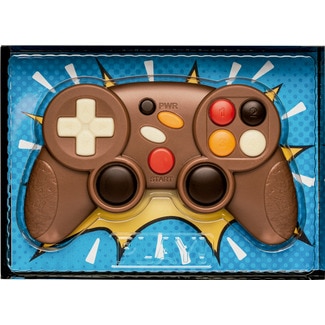 Ludomar Comando de Chocolate embalagem 70 g