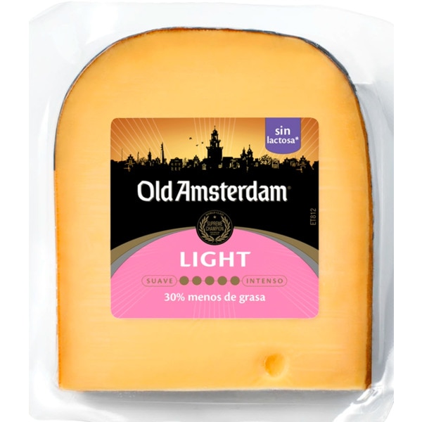 Queijo Light unidade 180 g