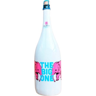 Delirium Cerveja Tresmens garrafa 1,5 L