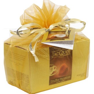 Trufa Caffe Late embalagem 200 g