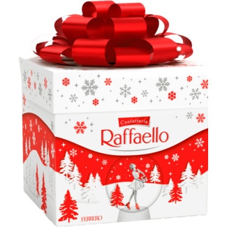 Ferrero Raffaello Bombons 7 Unidades embalagem 70 g