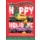 Hot Wheels Calendário de Natal embalagem 50 g