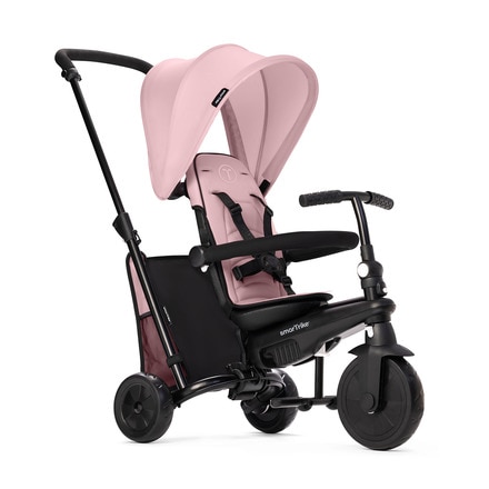 Triciclo Plegable STR Plus Melocotón Smartrike