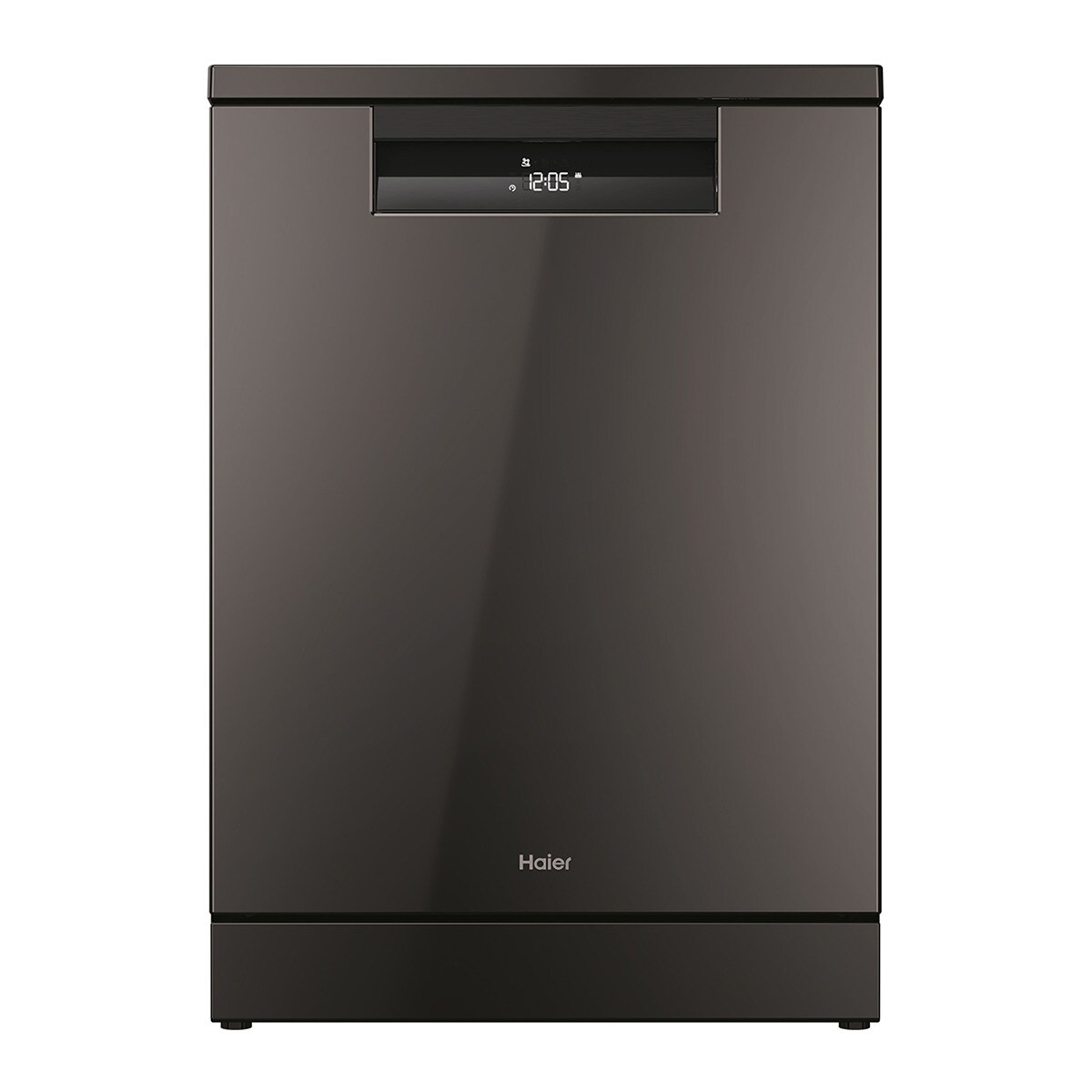 Haier – Lavavajillas Haier 16 servicios, 60 cm con WIFI I-PRO SHINE – XF 6B0M3PDA.