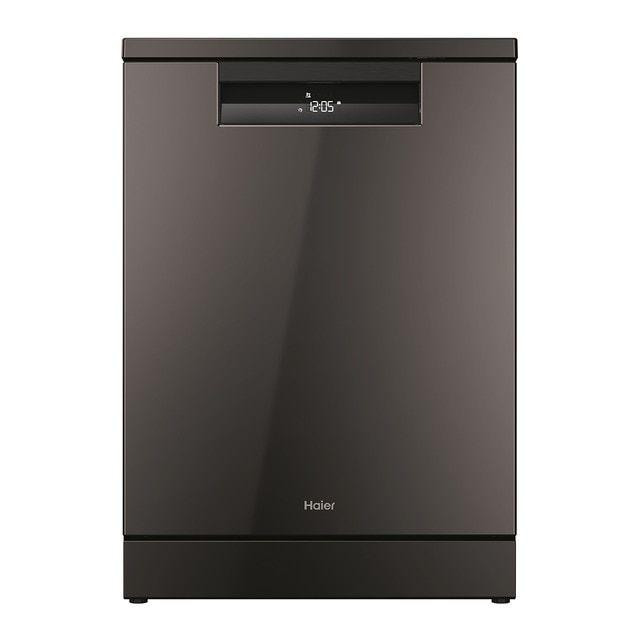 Imagen de Haier XF 6B0M3PDA lavavajillas 16 servicios, 60 cm 😊 en OfertitasTOP