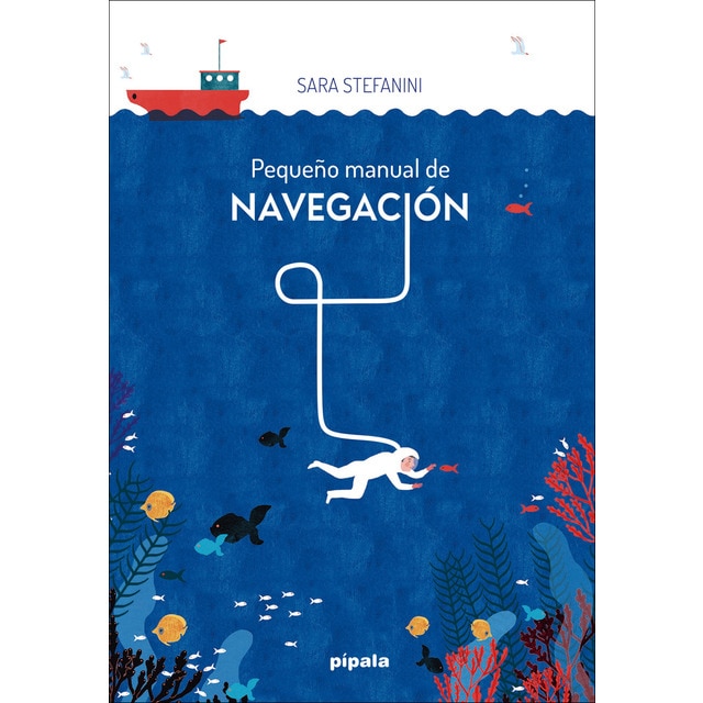 Pequeño manual de navegación