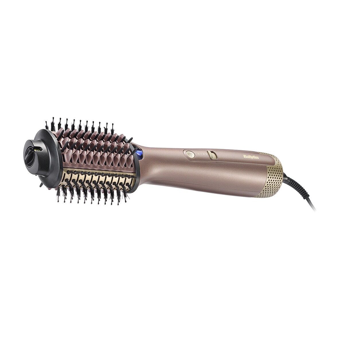 Babyliss – Cepillo de aire Babyliss Air Power Volume AS95E.