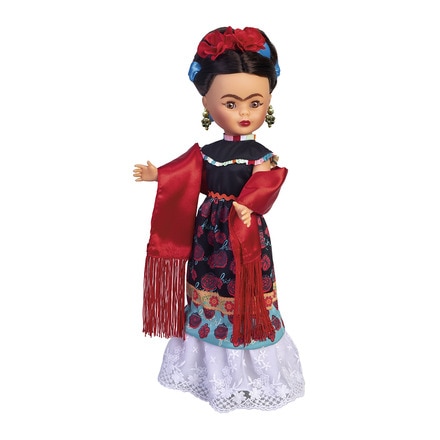  Colección Frida Kahlo