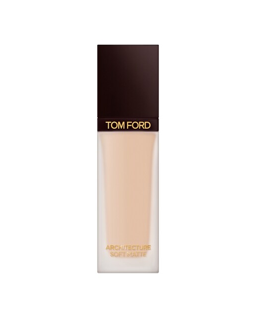 Tom Ford – Base de Maquillaje Architecture Soft Mate Blurring Foundation 30 ml Tom Ford.