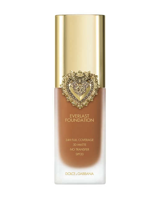 Dolce & Gabbana – Base de Maquillaje Everlast Foundation FDT Deep Dolce & Gabbana.