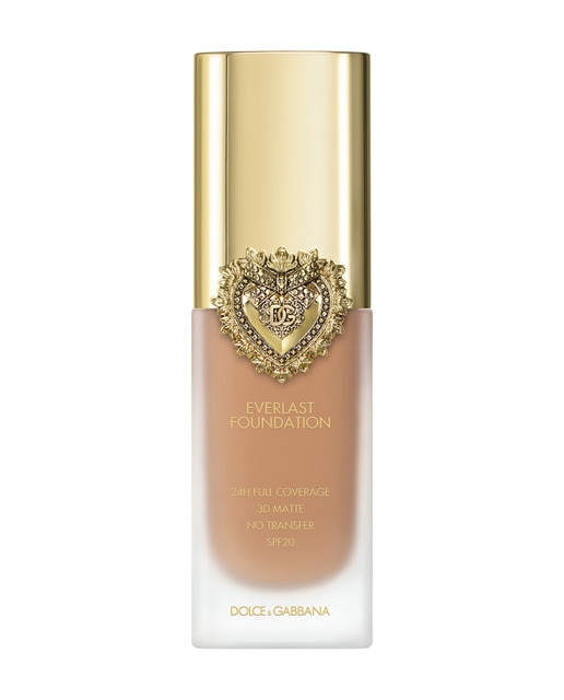 Dolce & Gabbana – Base de Maquillaje Everlast Foundation FDT Deep Dolce & Gabbana.