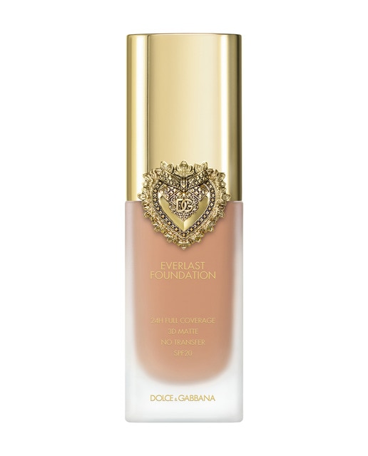 Dolce & Gabbana – Base de Maquillaje Everlast Foundation FDT Deep Dolce & Gabbana.