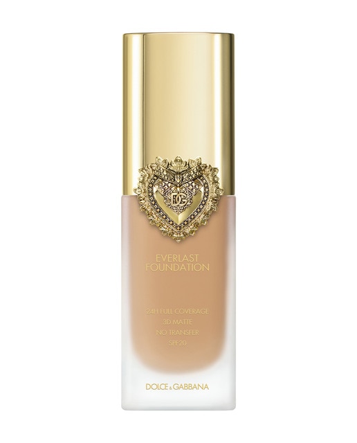 Dolce & Gabbana – Base de Maquillaje Everlast Foundation FDT Deep Dolce & Gabbana.