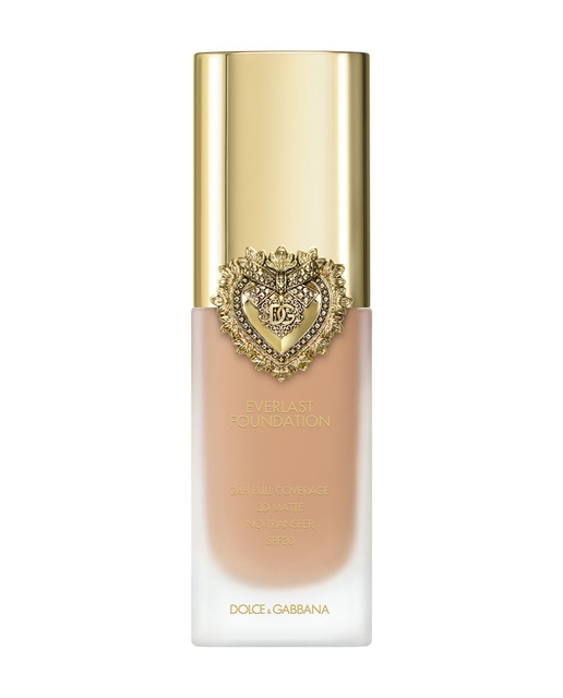 Dolce & Gabbana – Base de Maquillaje Everlast Foundation FDT Deep Dolce & Gabbana.