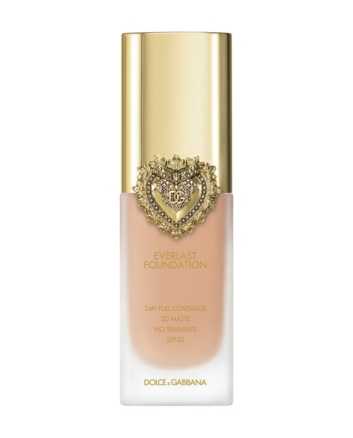 Dolce & Gabbana – Base de Maquillaje Everlast Foundation FDT Deep Dolce & Gabbana.