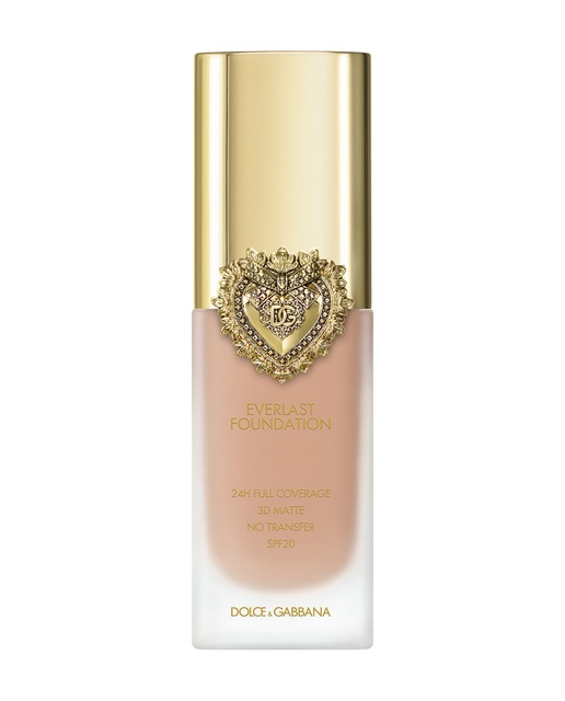 Dolce & Gabbana – Base de Maquillaje Everlast Foundation FDT Deep Dolce & Gabbana.