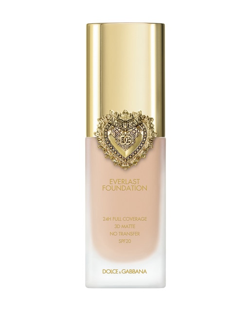 Dolce & Gabbana – Base de Maquillaje Everlast Foundation FDT Deep Dolce & Gabbana.
