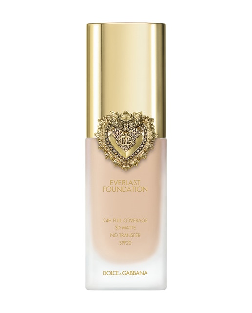 Dolce & Gabbana – Base de Maquillaje Everlast Foundation FDT Deep Dolce & Gabbana.