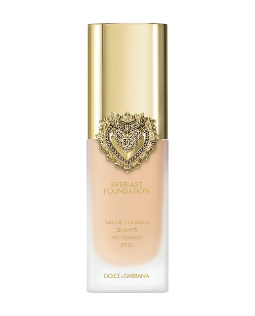 Dolce & Gabbana – Base de Maquillaje Everlast Foundation FDT Deep Dolce & Gabbana.